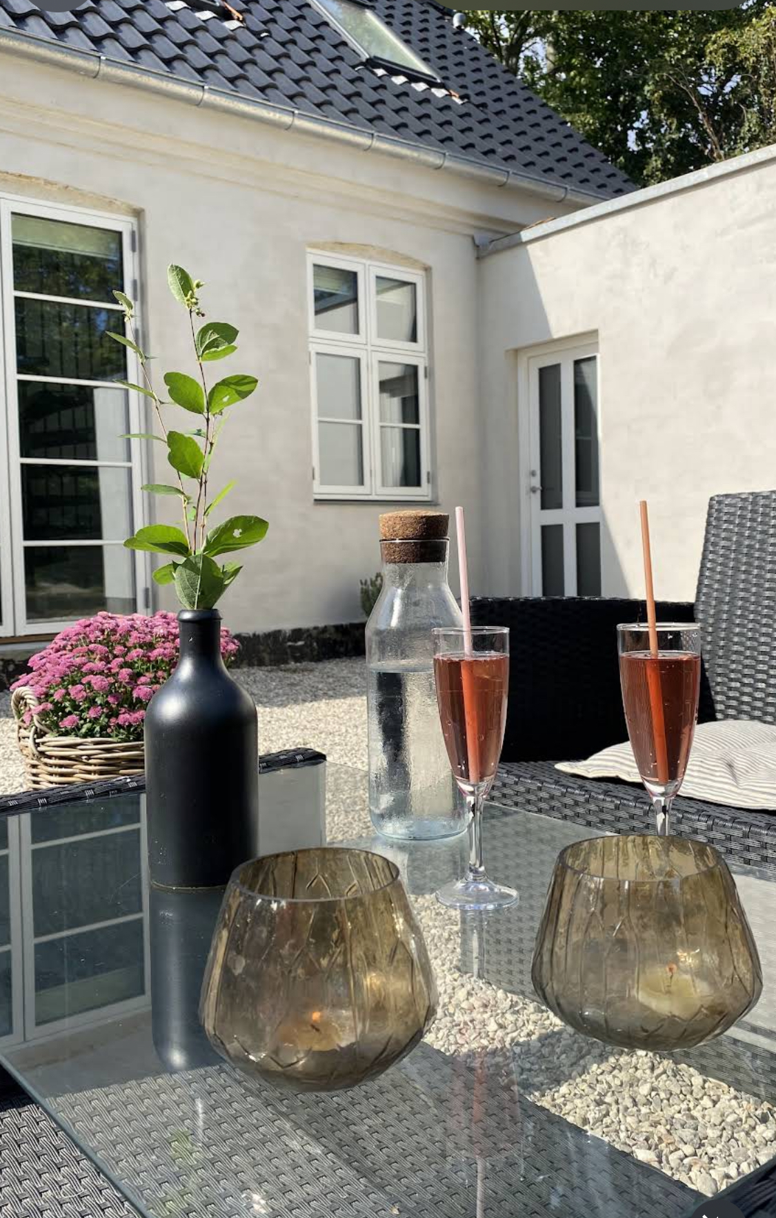 Home staging - gør bolig klar til salg med professionel indretning